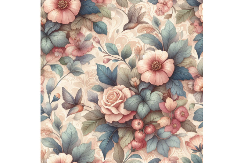 watercolor-textured-seamless-pattern