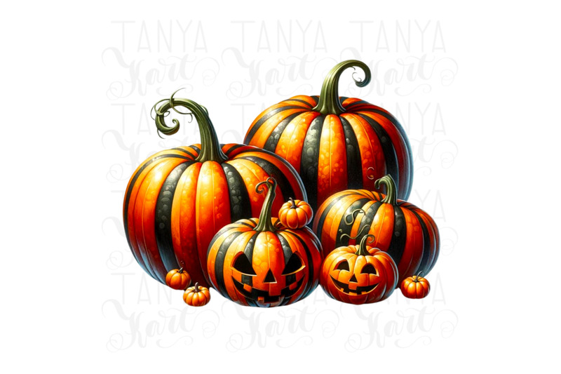 halloween-pumpkins-png-designs-for-digital-crafting