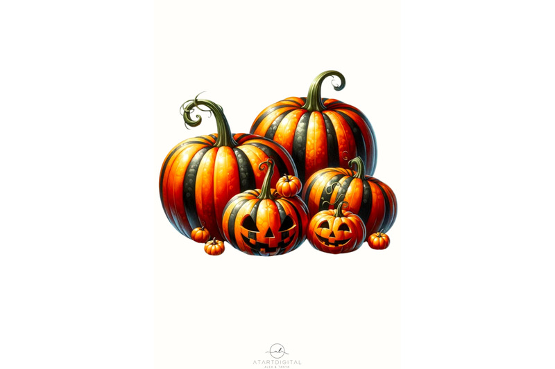 halloween-pumpkins-png-designs-for-digital-crafting