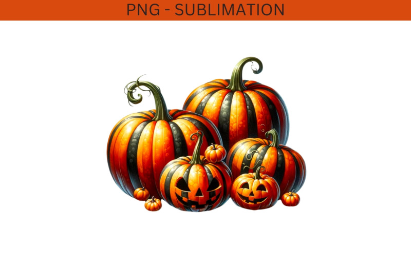 halloween-pumpkins-png-designs-for-digital-crafting