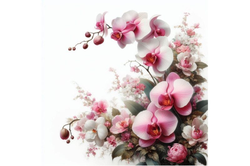 02-a-very-stylish-floral-background-with-p