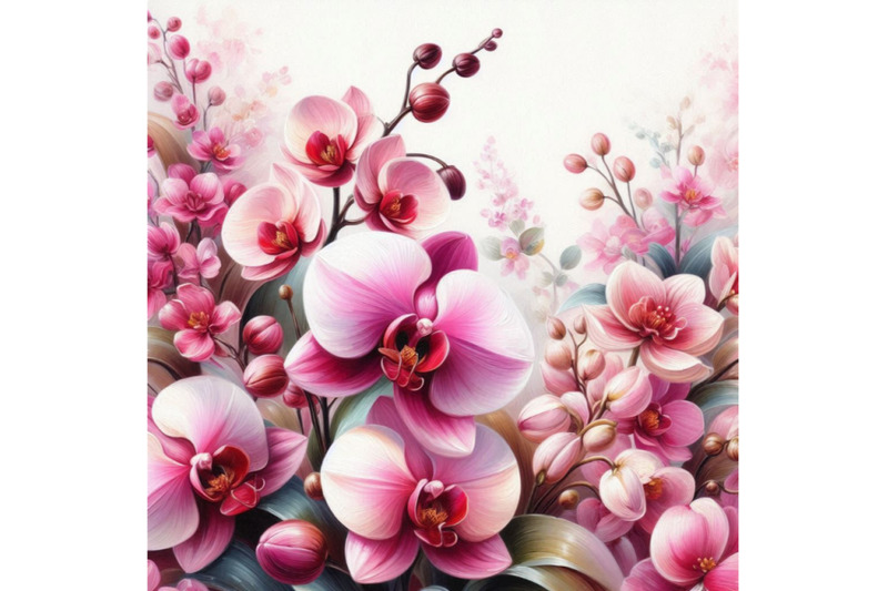 02-a-very-stylish-floral-background-with-p