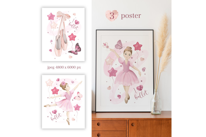 pink-ballerina-clipart-floral-ballet