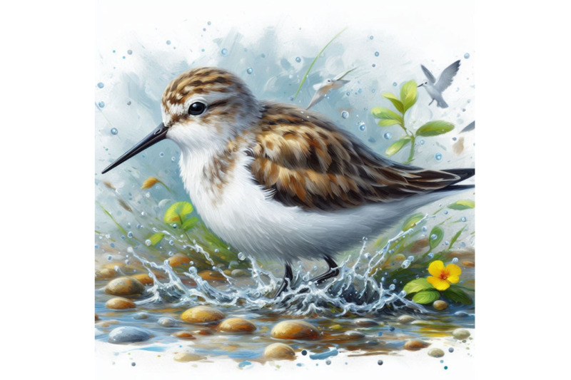 02-sandpiper-water-bird