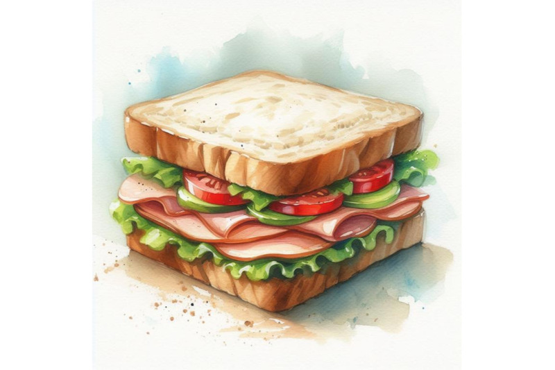 sandwich