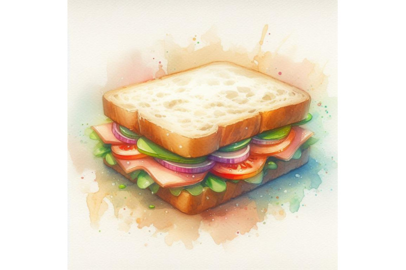 sandwich