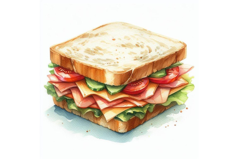 sandwich