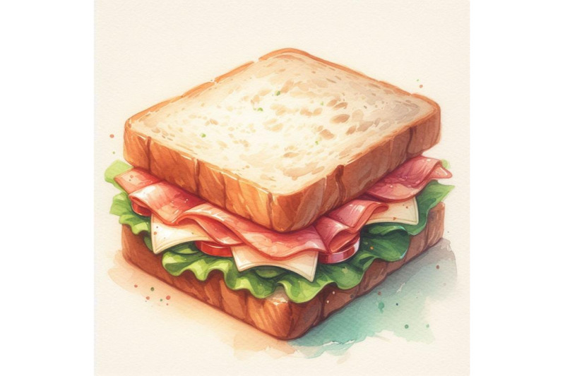 sandwich