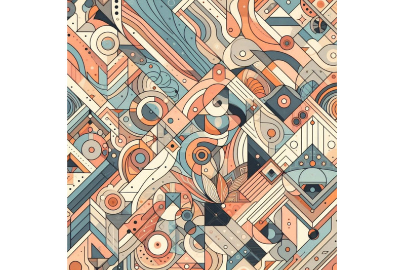 abstract-summer-geometric-seamless-pattern