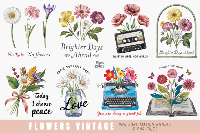 vintage-flowers-sublimation-bundle