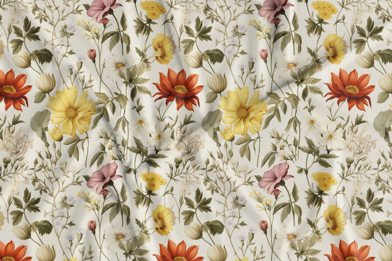 wildflowers-print-seamless-patterns