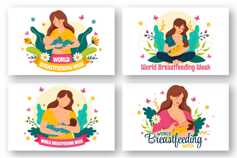 11-world-breastfeeding-week-illustration