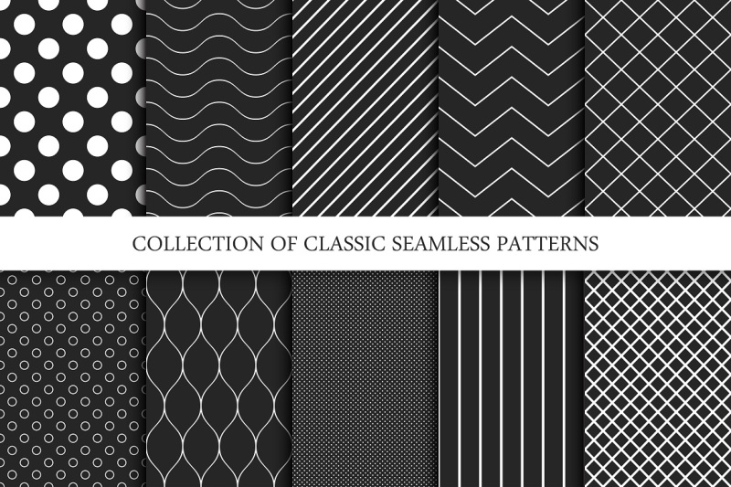 minimal-seamless-geometric-patterns