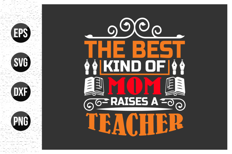 teacher-typographic-quotes-t-shirt-design