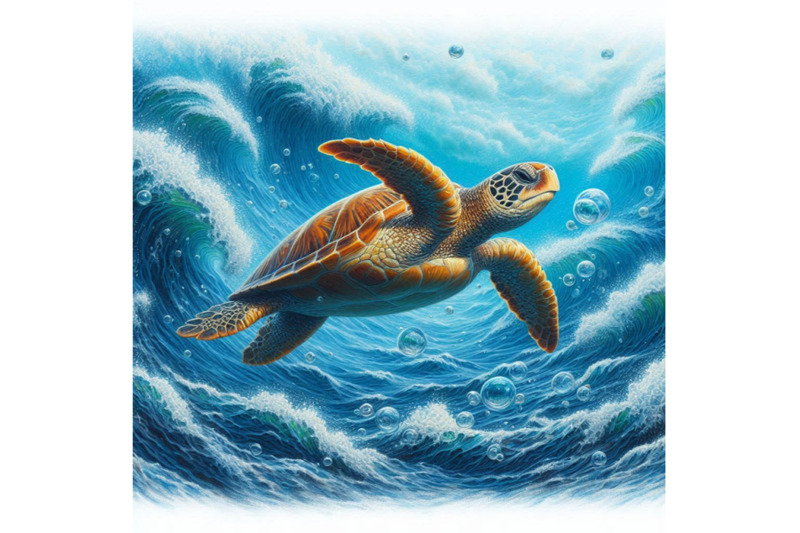 04-sea-turtle-floats