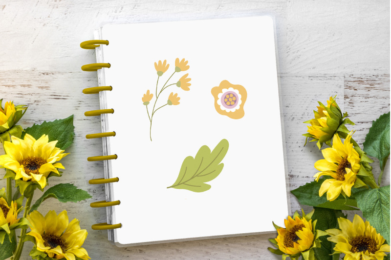 flowers-collection-svg