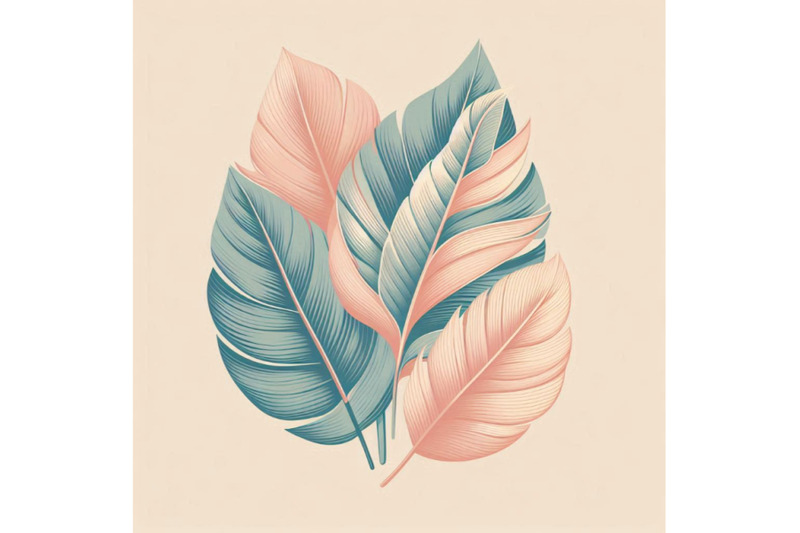 tropical-leaves