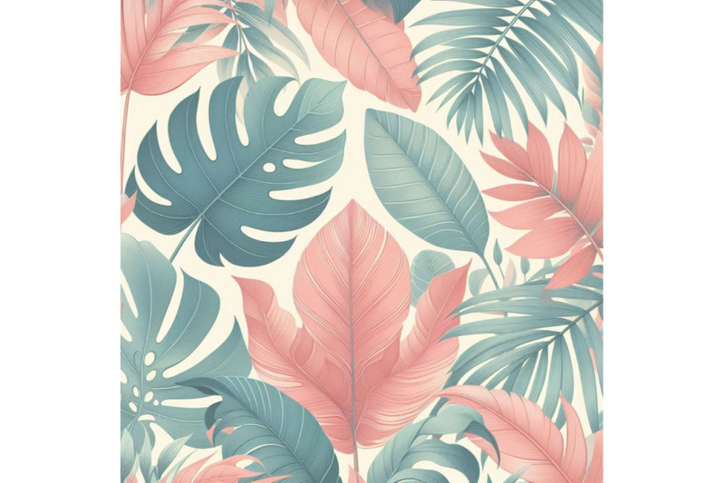 tropical-leaves