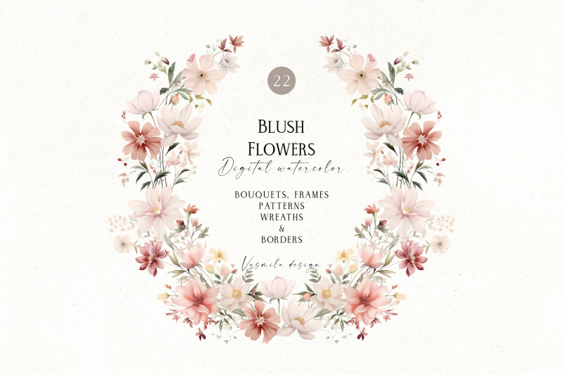 watercolor-blush-flower-borders-png-soft-pink-flower-bouquets