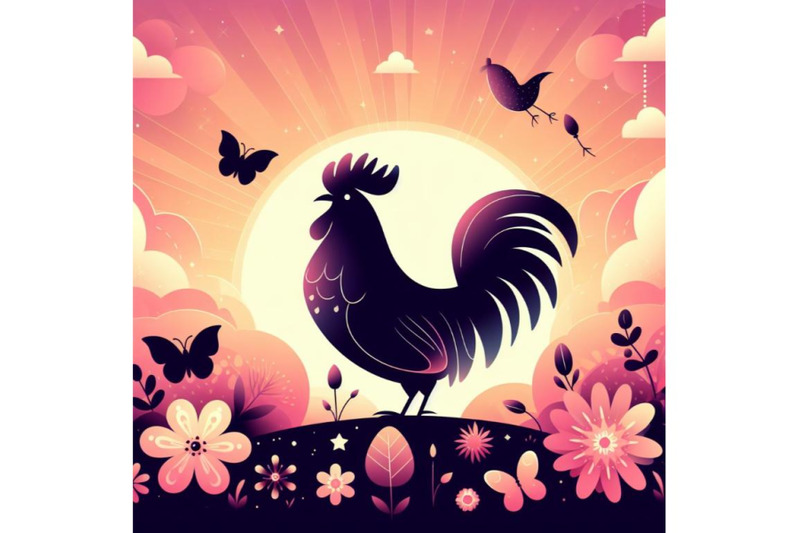 cute-rooster