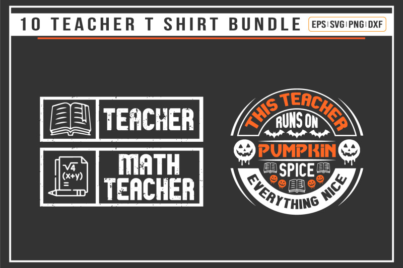 teacher-typographic-quotes-design-bundle-teaching-quotes-bundle