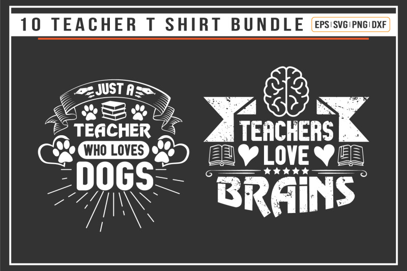 teacher-typographic-quotes-design-bundle-teaching-quotes-bundle