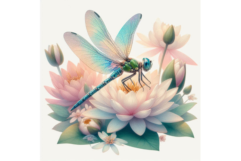 dragonfly