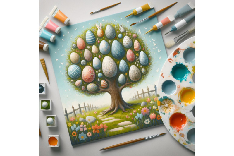 05-easter-plan-concept-tree