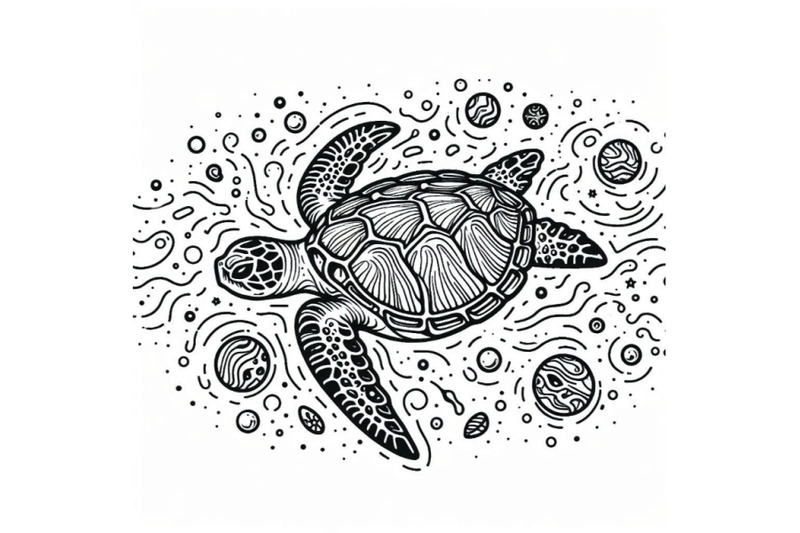 sea-turtle-floats