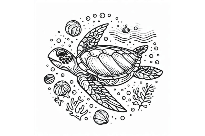 sea-turtle-floats