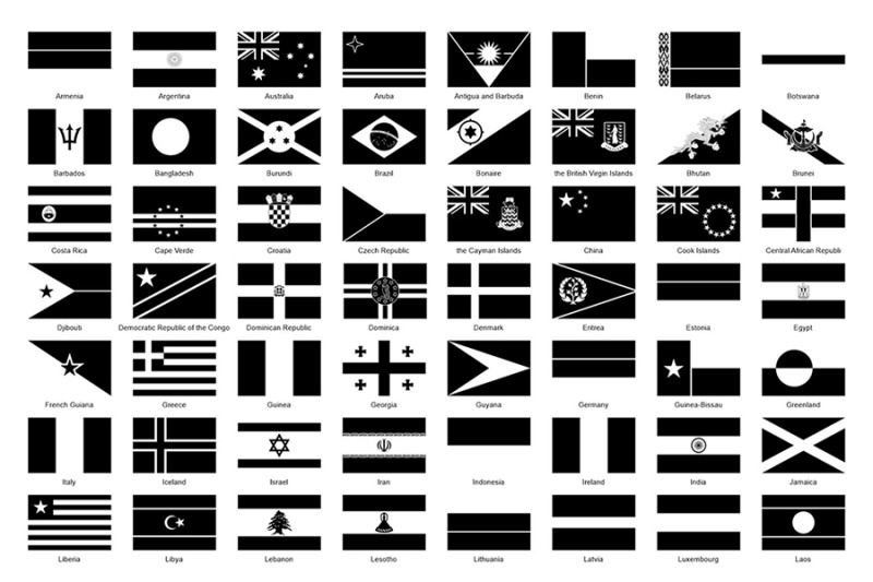 flags-of-the-world