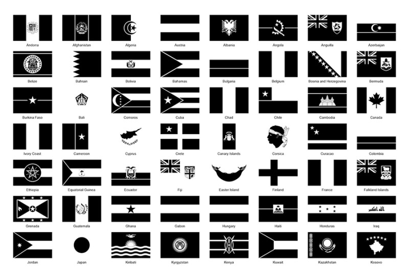 flags-of-the-world