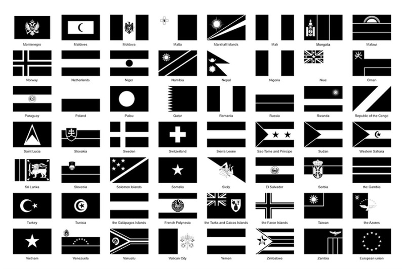 flags-of-the-world