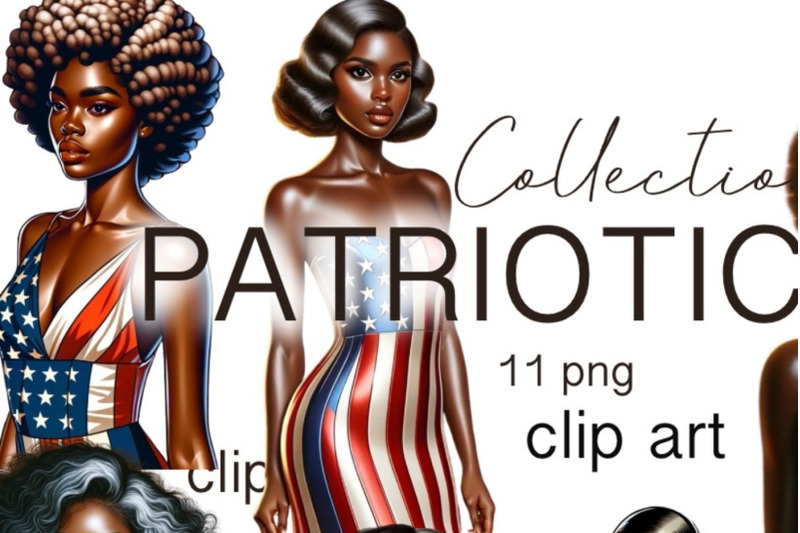 patriotic-women-clipart-usa-png-images-independence-day