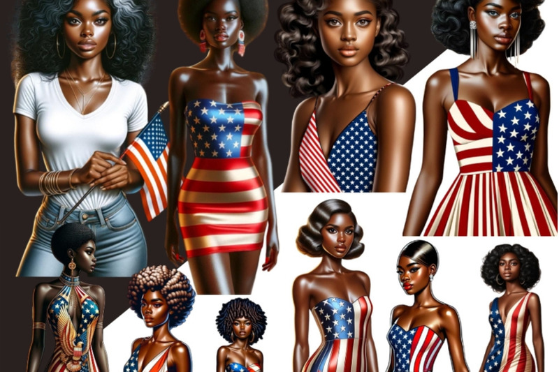 patriotic-women-clipart-usa-png-images-independence-day