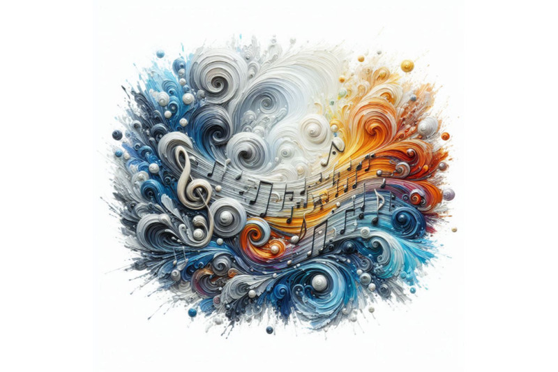 05-music-notes-background-on-white