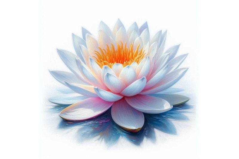 06-beautiful-water-lily