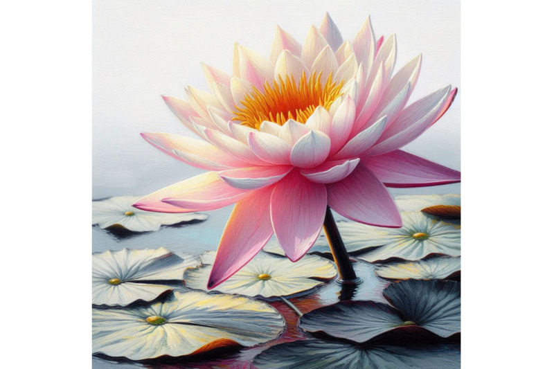 06-beautiful-water-lily