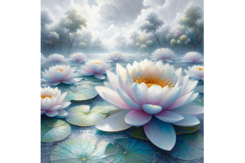 06-beautiful-water-lily