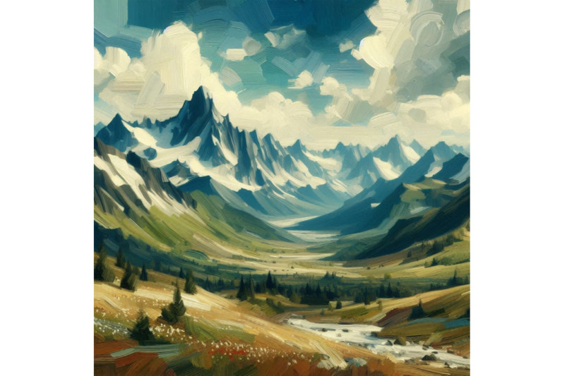 mountain-landscape