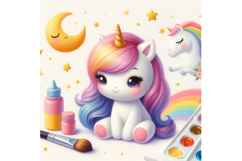 06-cute-unicorn