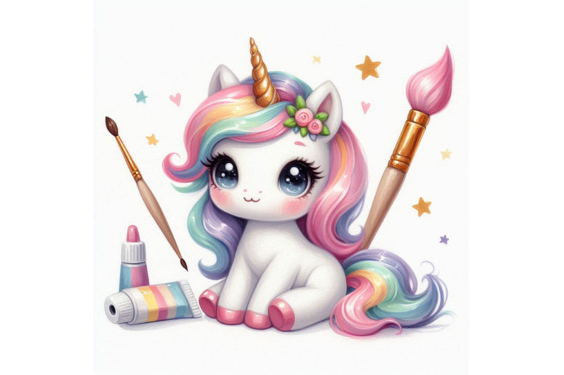 06-cute-unicorn