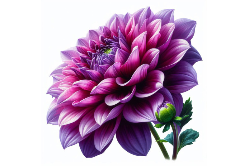 06-purple-dahlia-flower-isolated