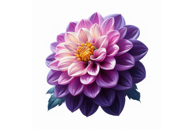 06-purple-dahlia-flower-isolated