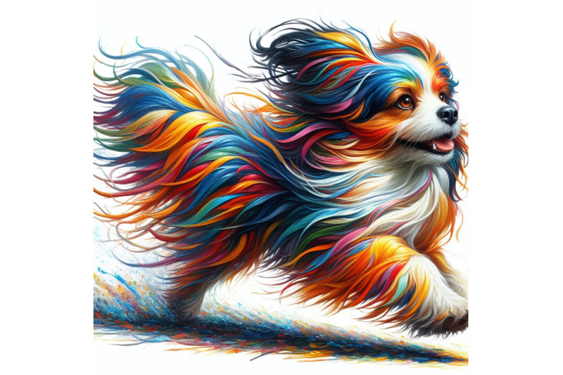 06-running-colorful-dog-running-colorful-lon