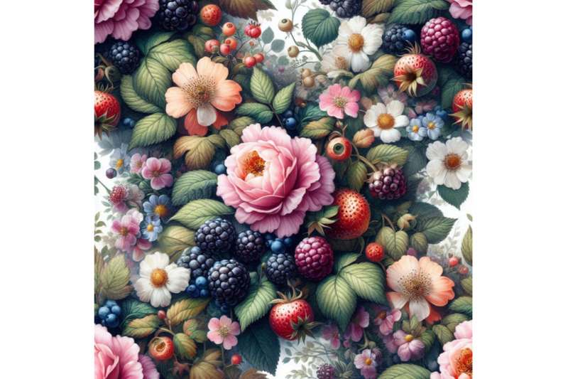 06-seamless-floral-background-with-blackber