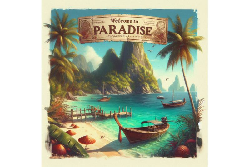 06-welcome-to-paradise-exotic-places-vintag