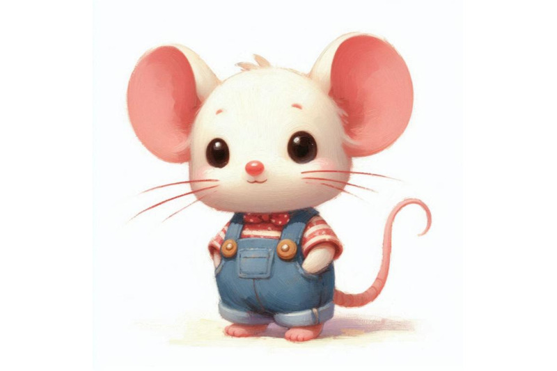 a-cute-cartoon-mouse