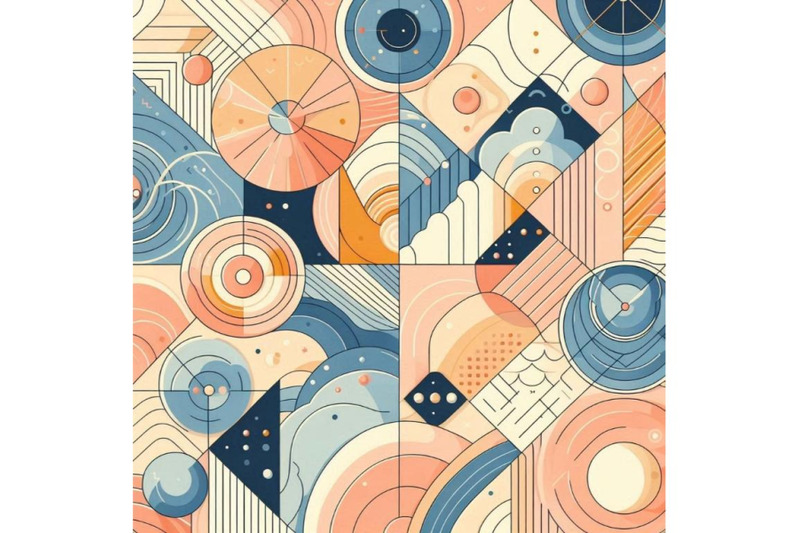 abstract-summer-geometric-seamless-pattern