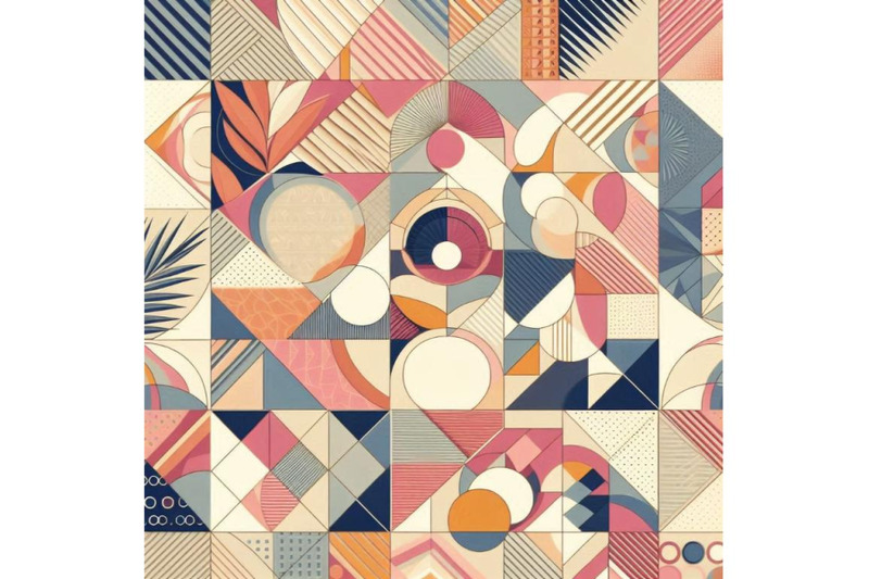 abstract-summer-geometric-seamless-pattern